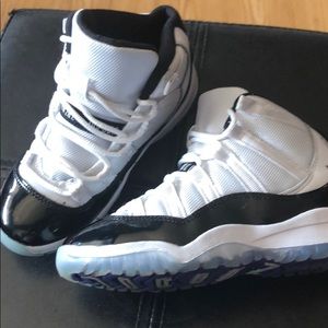 Jordan 11s